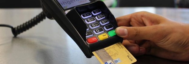 E-Commerce uses Mobile Payments and Near Field Communications as new Merchant Services Solutions