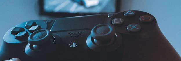 e-commerce video games