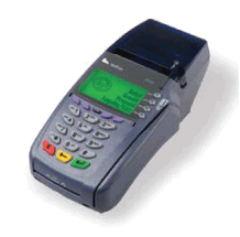 Verifone VX510LE