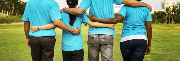 Nonprofit Reduced Merchant Rates