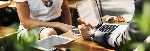 E-Commerce Social Media For Businesses