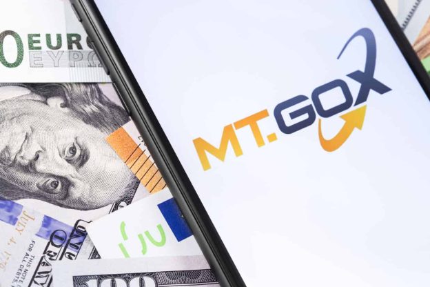 Mt. Gox