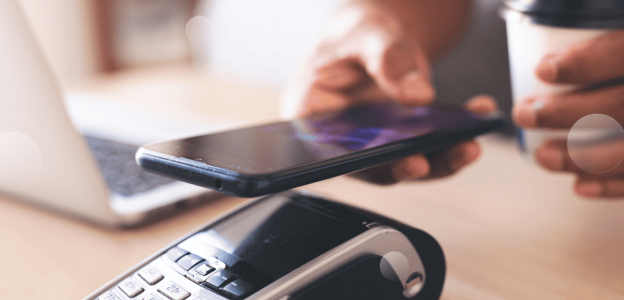 Contactless Mobile Cards