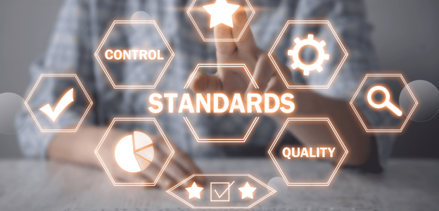 Global Standard for Cryptocurrency