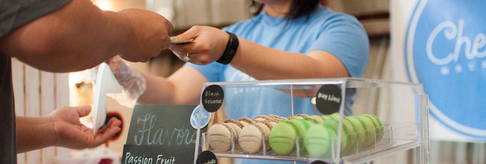 Customer Loyalty Program