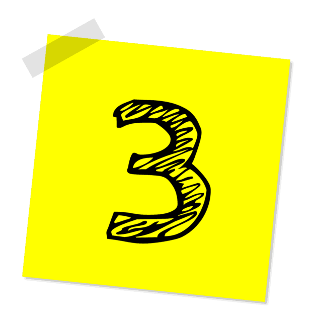 Level Three Interchange Data Rates