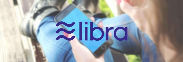 Facebook Libra Payment Processing Cryptocurrency