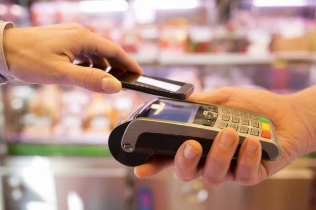 Contactless Payments