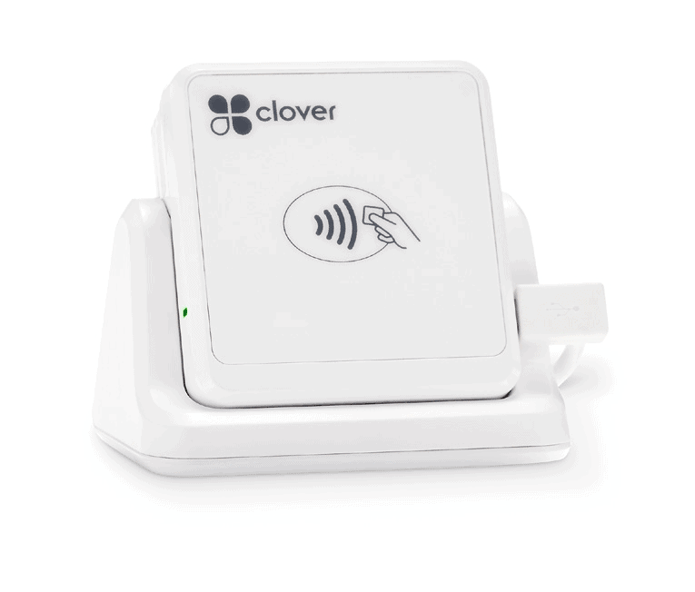 Clover Introduces Tap-To-Pay on iPhone with Clover Go App