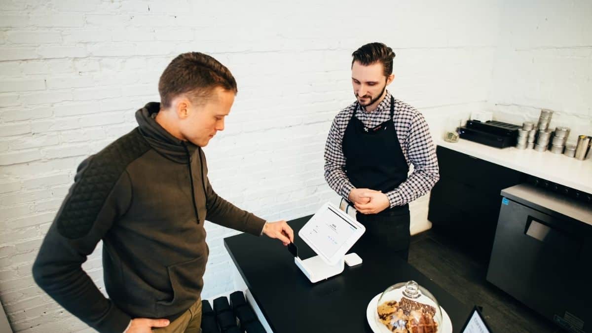 clover point of sale machine issues and solutions