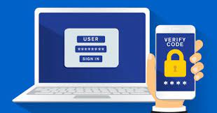 google start requiring 2 factor authentication