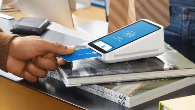 Credit Cards Accepted By Square