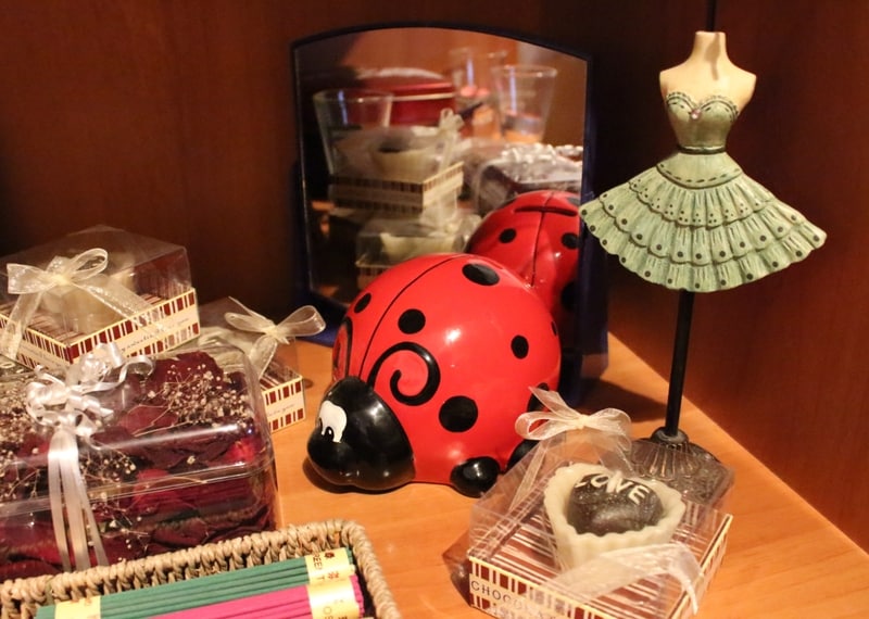 home decoration products