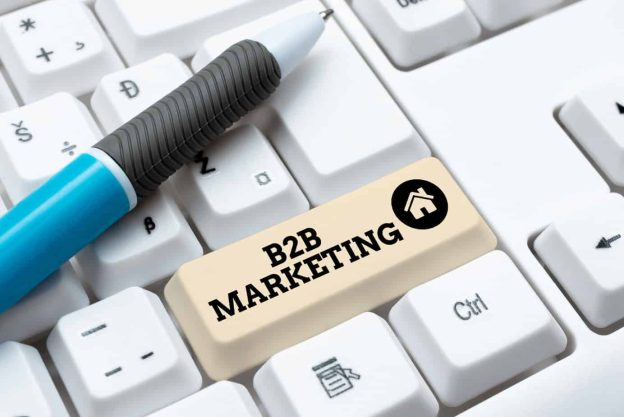 B2B Marketing