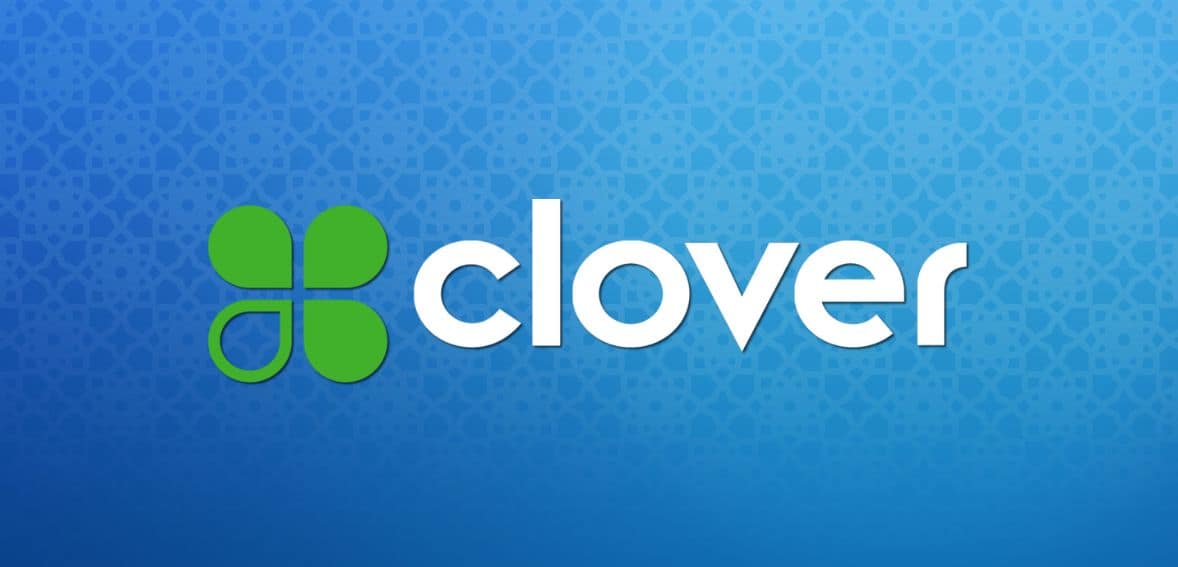 how does clover work?