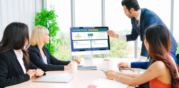 best customer service software