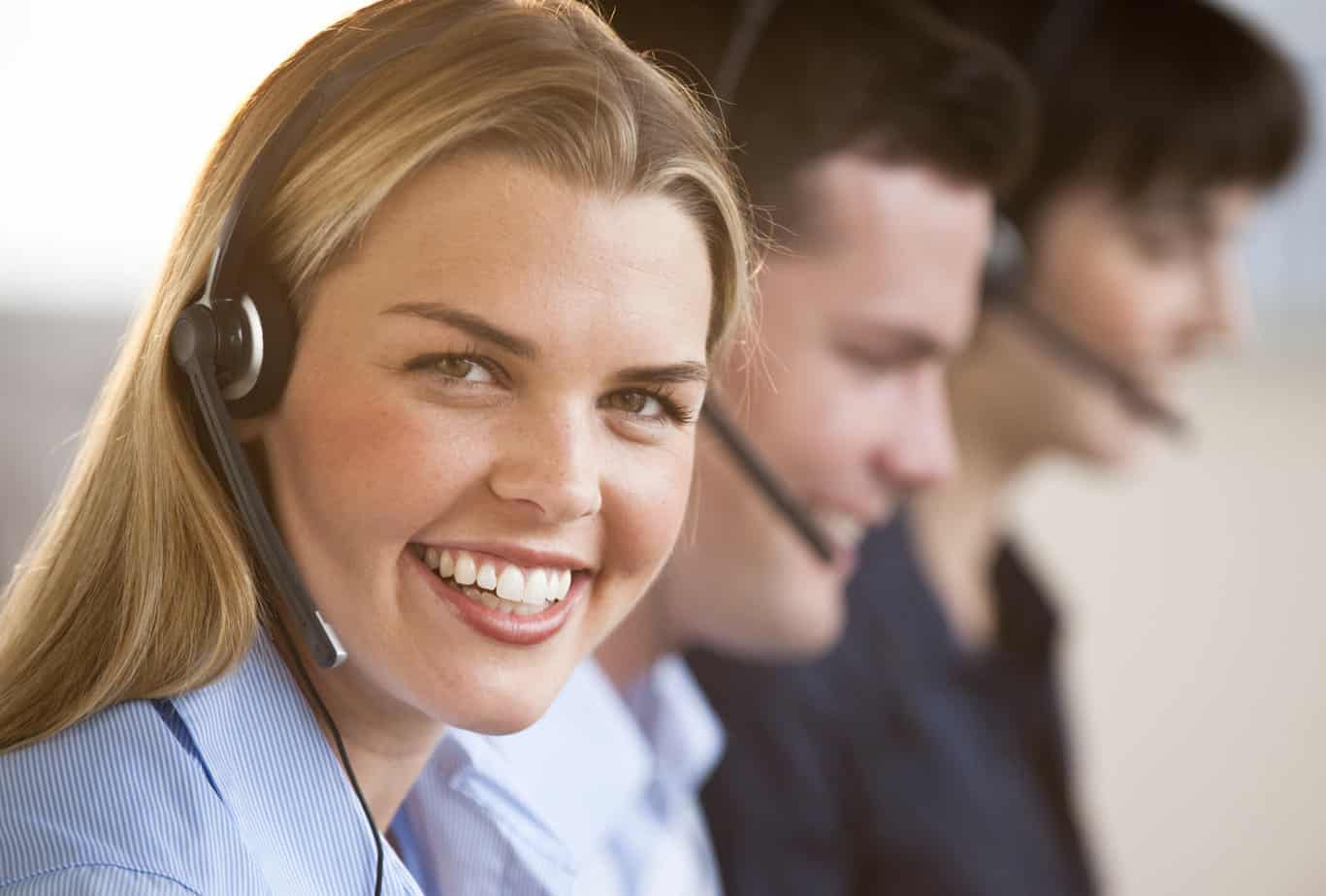 effective customer service