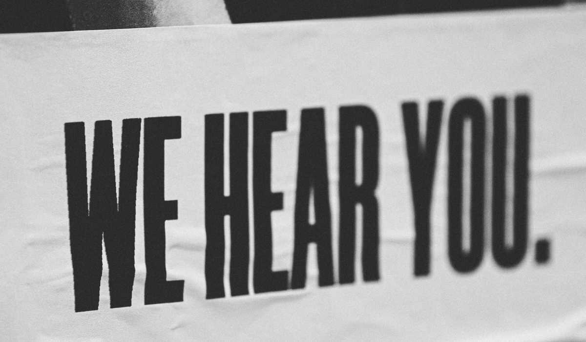 customer support system