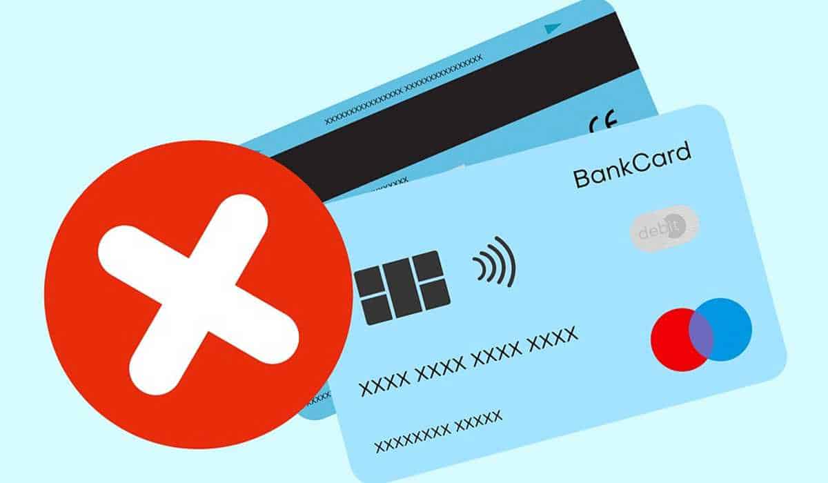 clover station not working