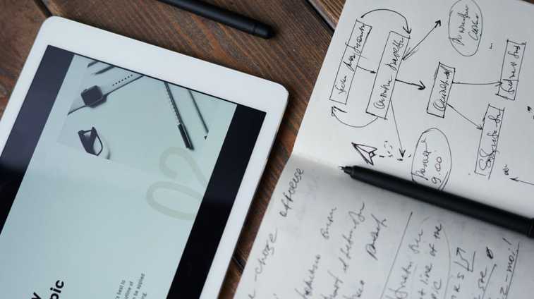 content marketing and strategy