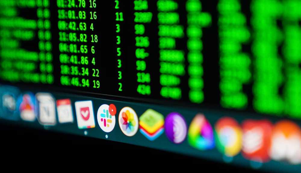 Real-Time Data Technology