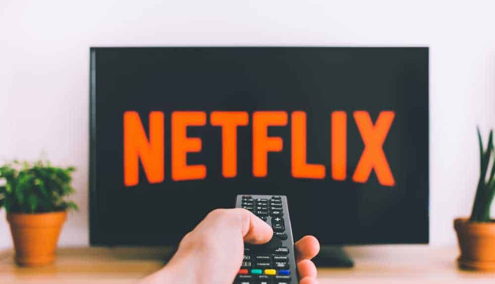 netflix subscriptions