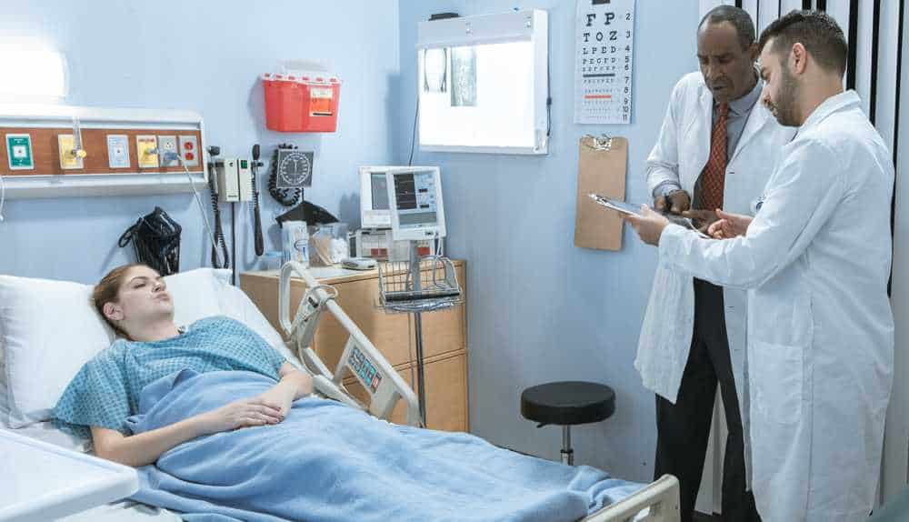 Major Healthcare Payments Trends