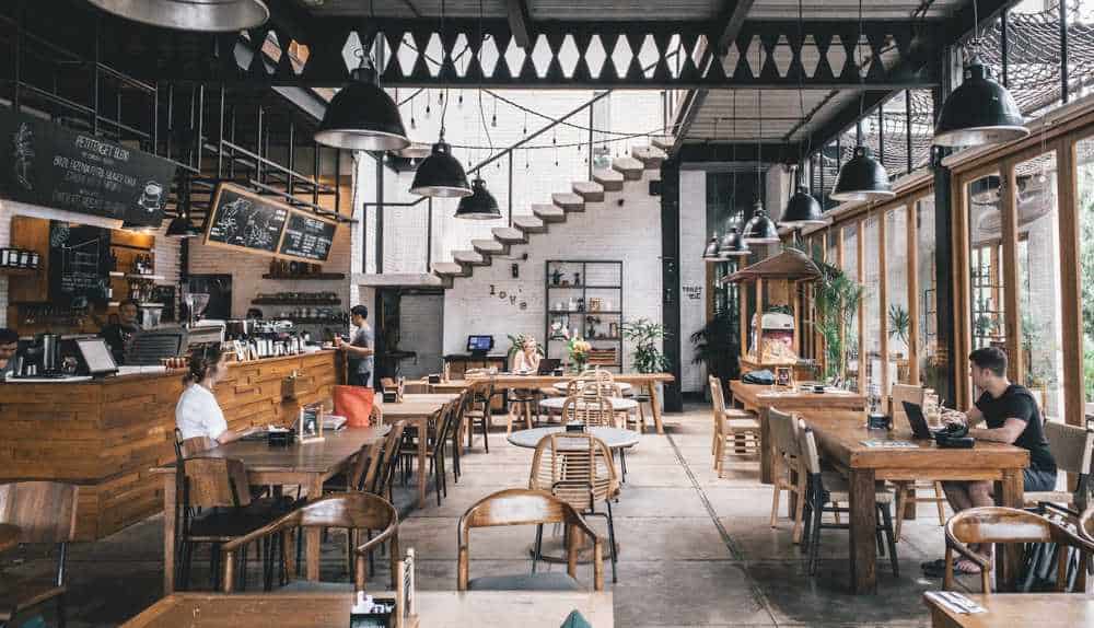 Restaurant Holiday Promotions