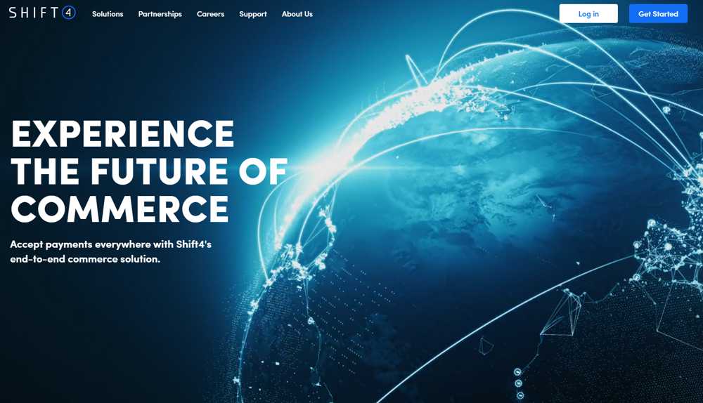 Shift4 eCommerce payment platform launched