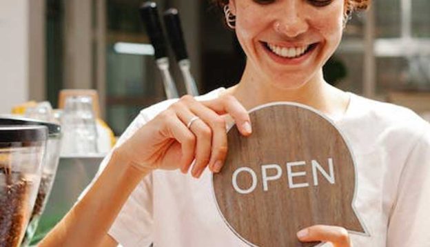 small business saturday