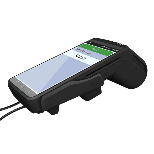 Dejavoo QD4 Credit Card Terminal