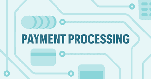 What is Credit Card Payment Processing?