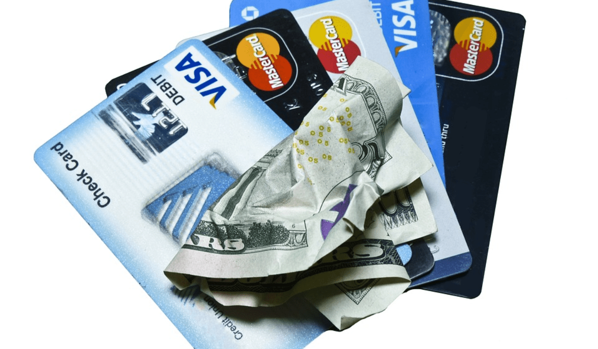 What Is Revolving Utilization