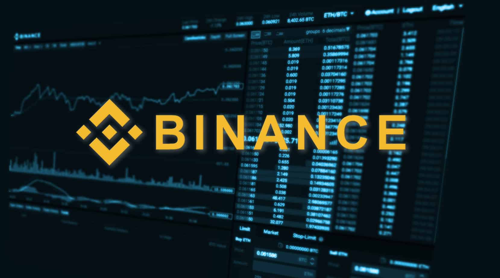 Binance SmartChain
