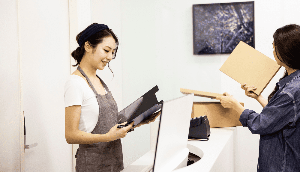 How to Implement Curbside Pickup