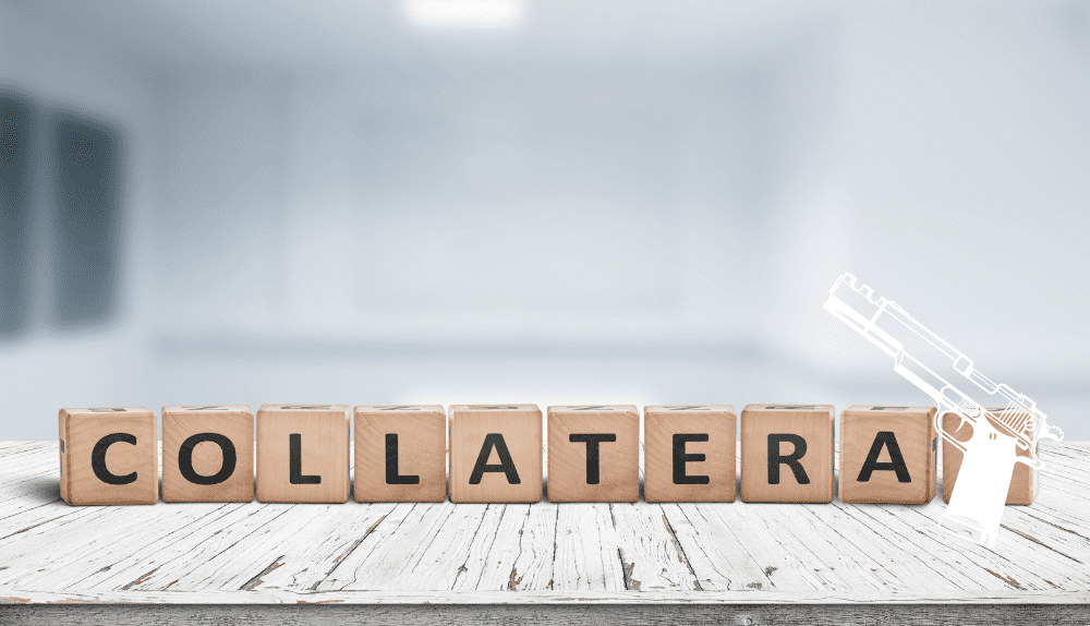 Typical Forms of Collateral Loans