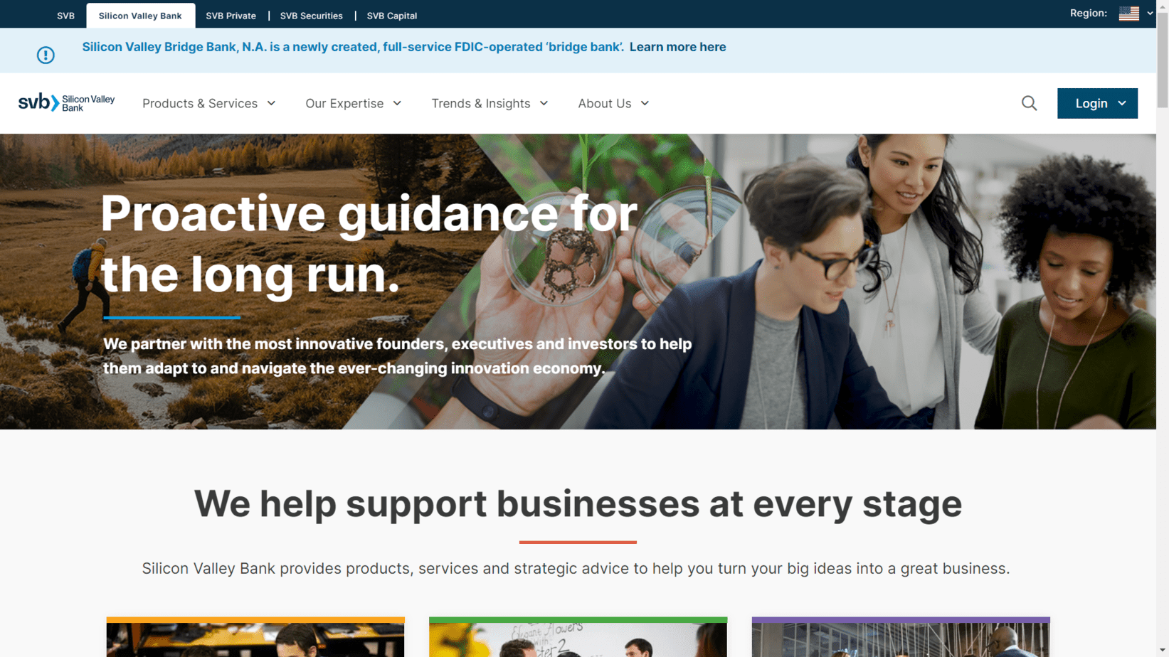Overview of OneMain Financial