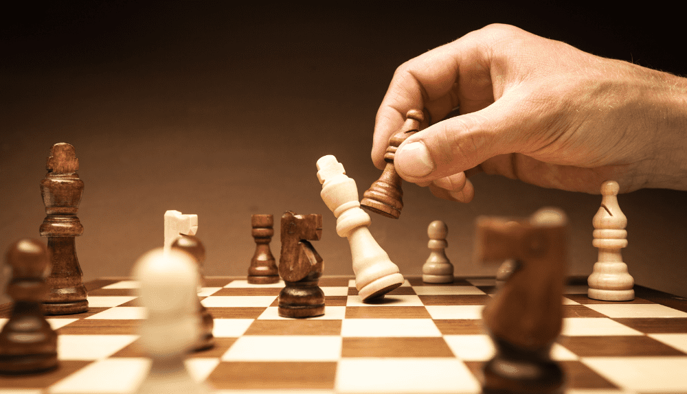 Competition Heats up in Payments - Decline in Stripe Valuation