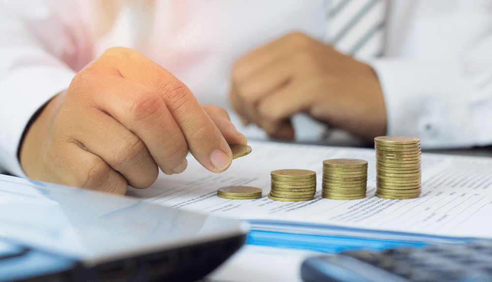 Criteria Business Lenders Look For - capital