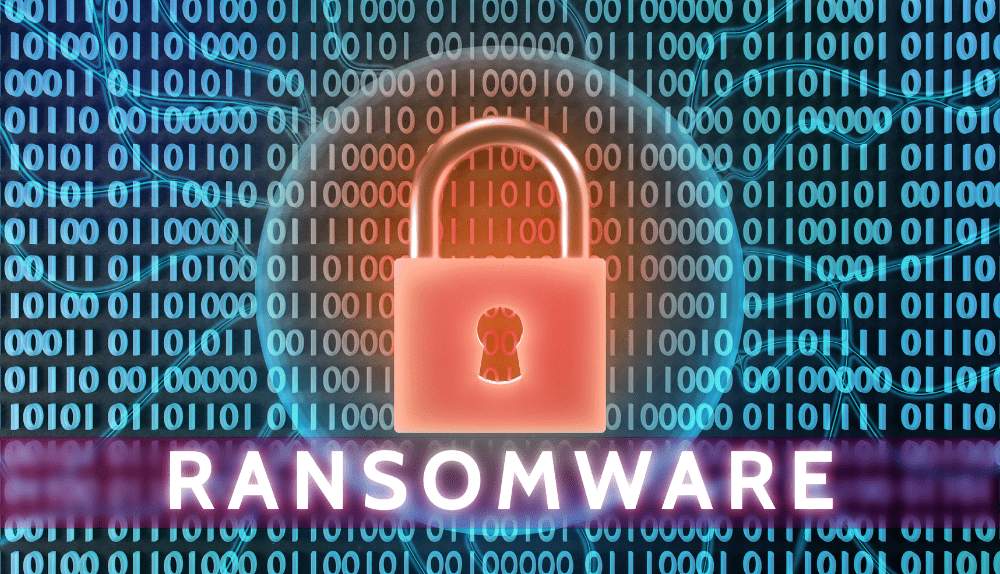 Ransomware 