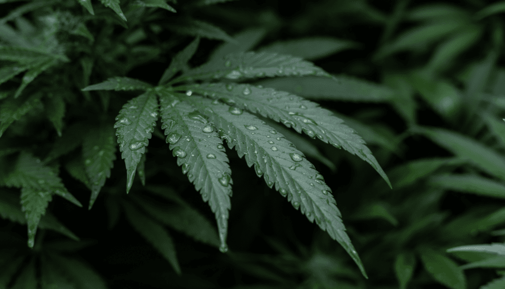 SAFE Banking Act and CBD Business