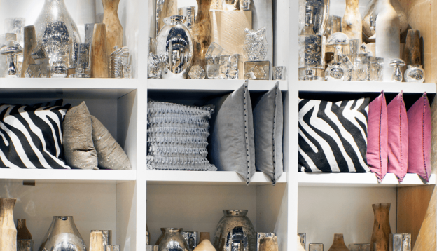 TJX Forecasts - Record Home Goods Sales