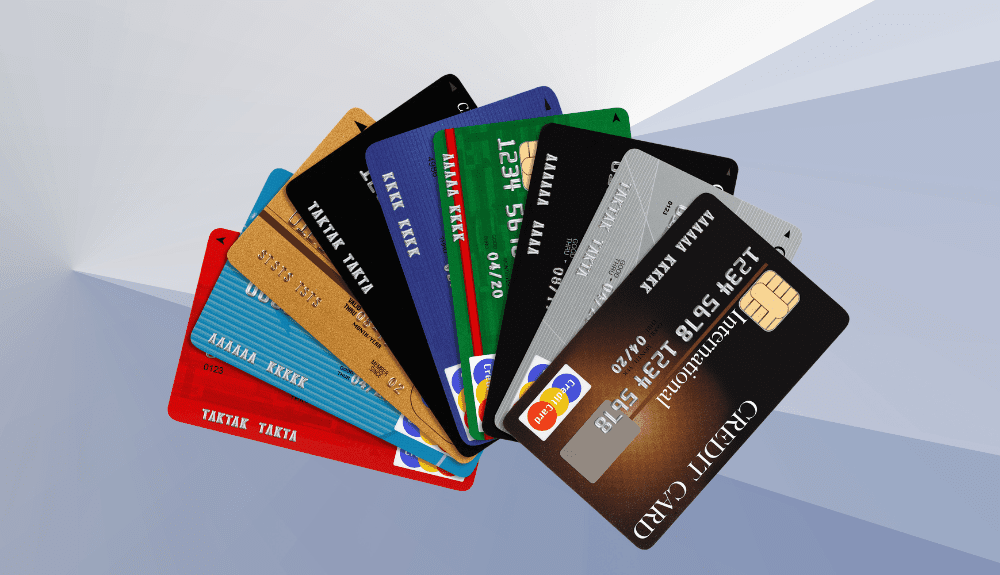 Easiest Business Credit Cards To Get in 2023