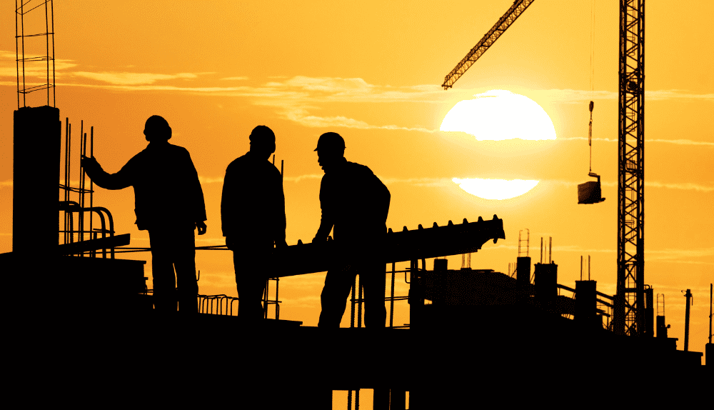 Payment Speed Correlates with Project Type