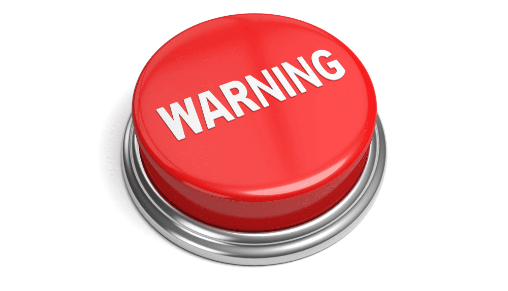 Warning Signs of Major Prepaid Card Scams