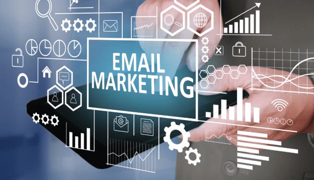Email Marketing Software