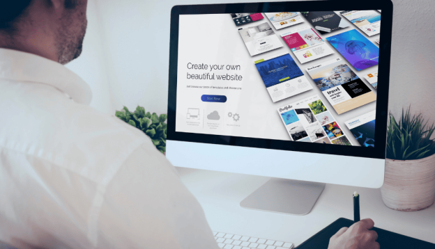 Best Website Builders