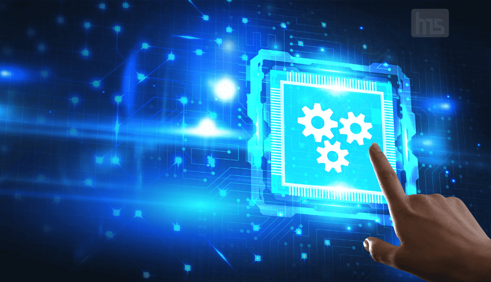 business software now a days looks like social media