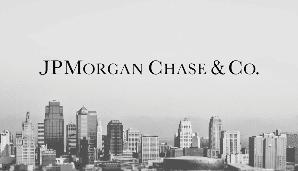 jp morgan Company Overview