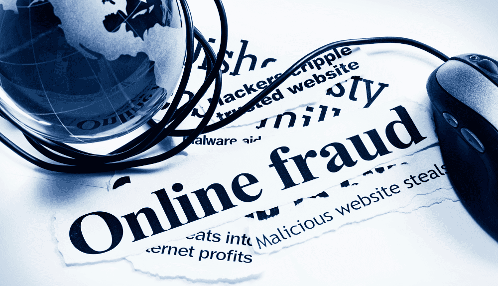 How Online Payment Fraud Occurs